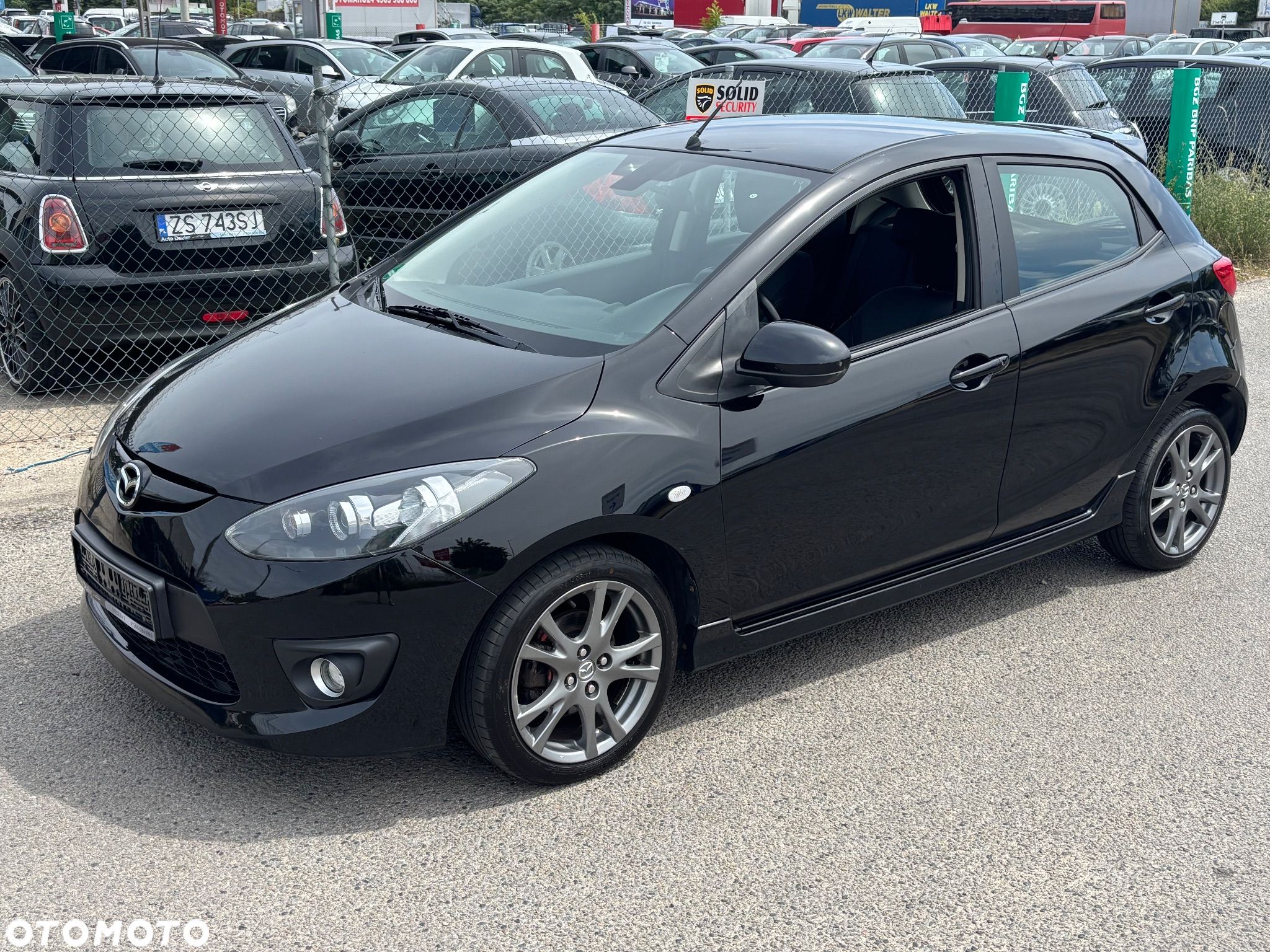 Mazda 2 1.3 Dynamic - 1