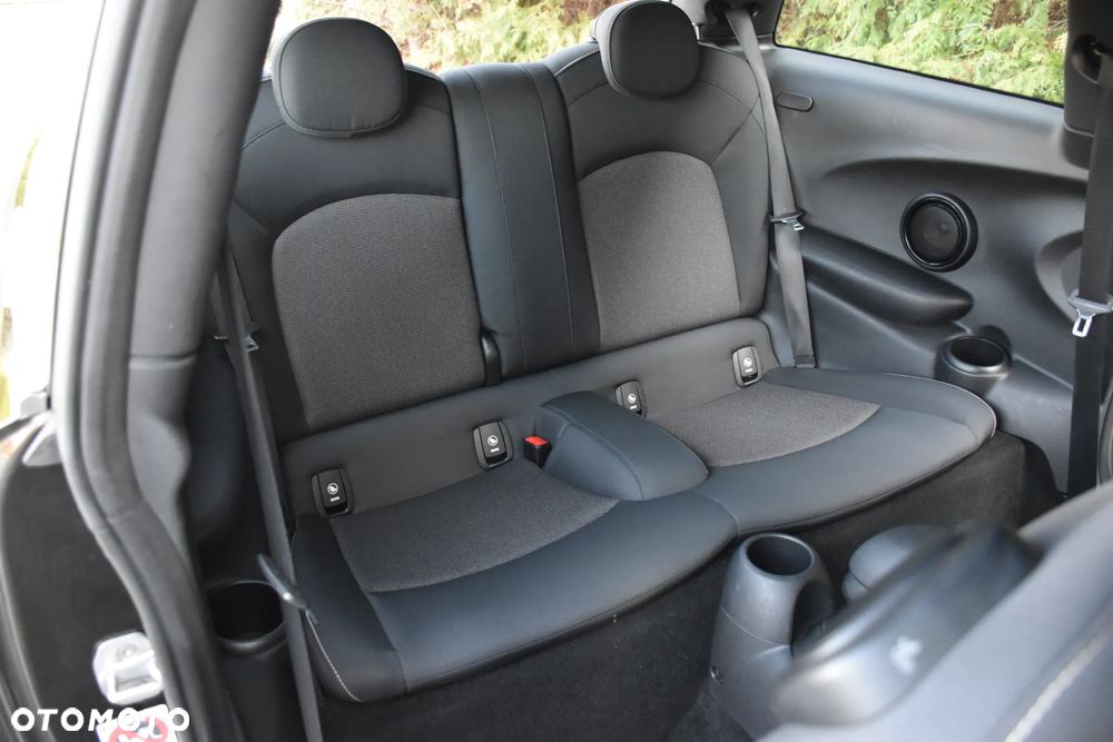 MINI Cooper Metropolitan - 14