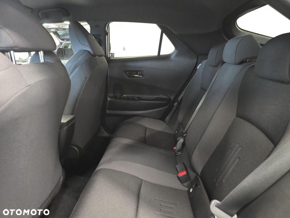 Toyota C-HR 1.8 Hybrid Style - 14