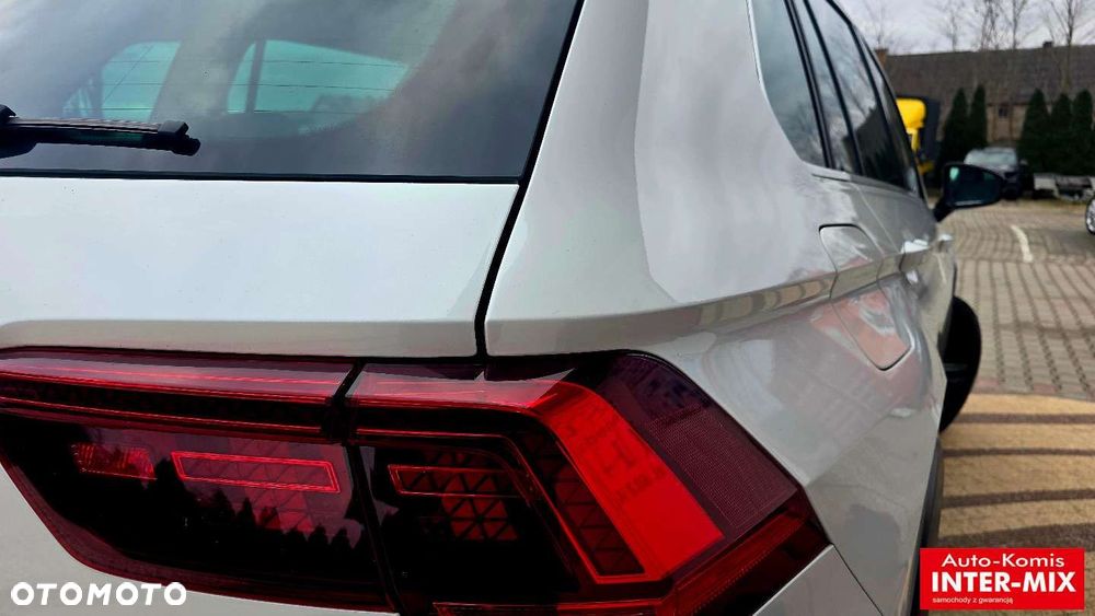 Volkswagen Tiguan 2.0 TDI R-Line DSG - 14