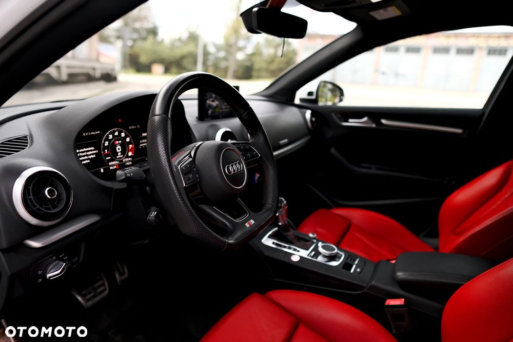 Audi S3 - 23