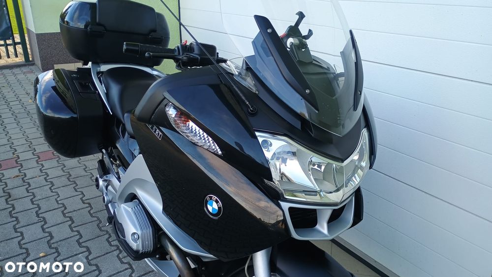 BMW RT - 26