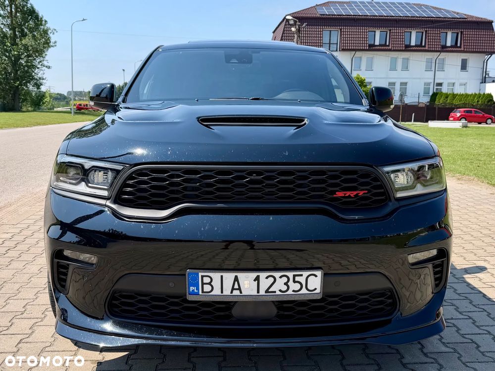 Dodge Durango - 3