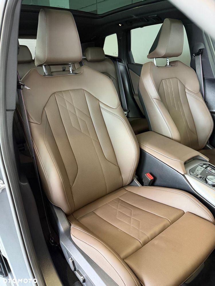 BMW X3 xDrive20d mHEV - 11