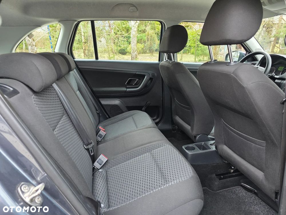 Skoda Fabia - 31
