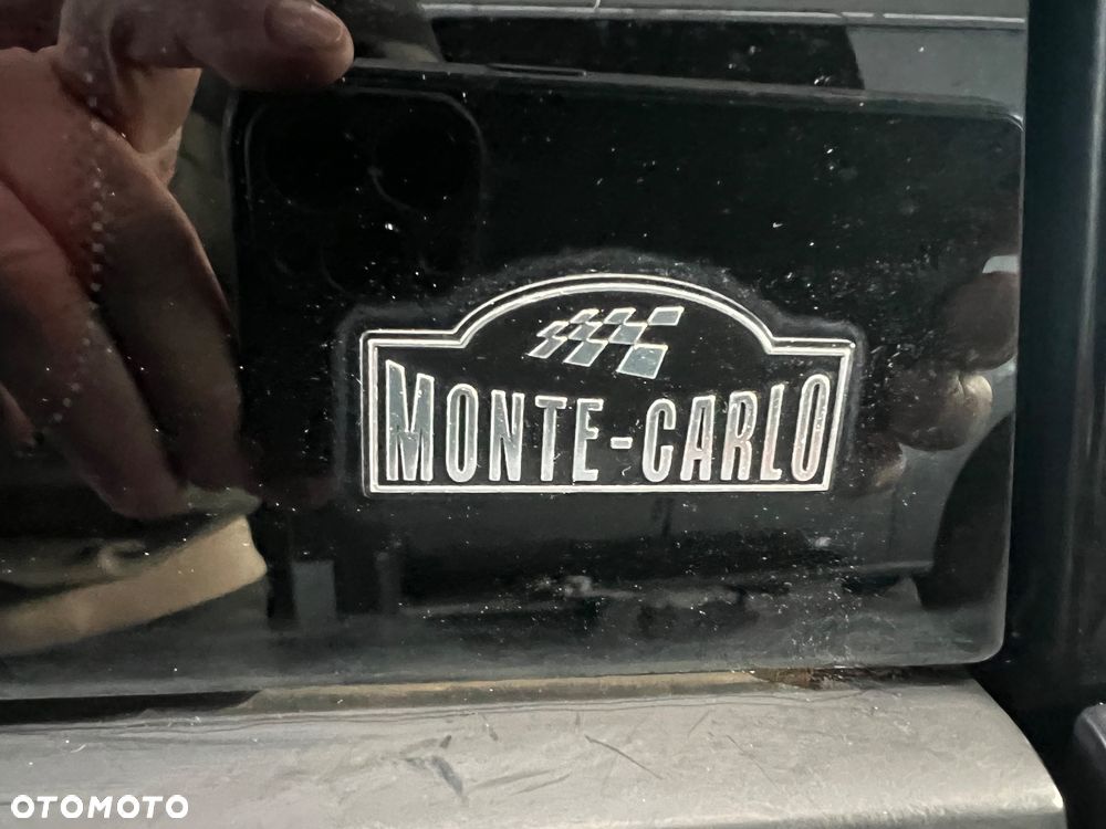 Skoda Citigo 1.0 MPI Monte Carlo - 9