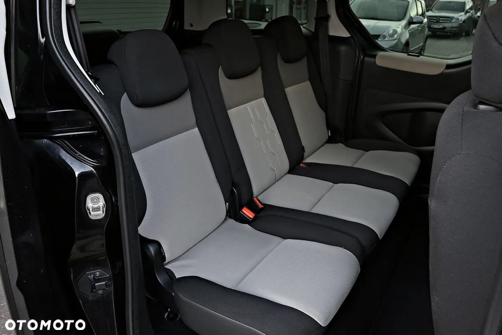 Peugeot Partner - 35