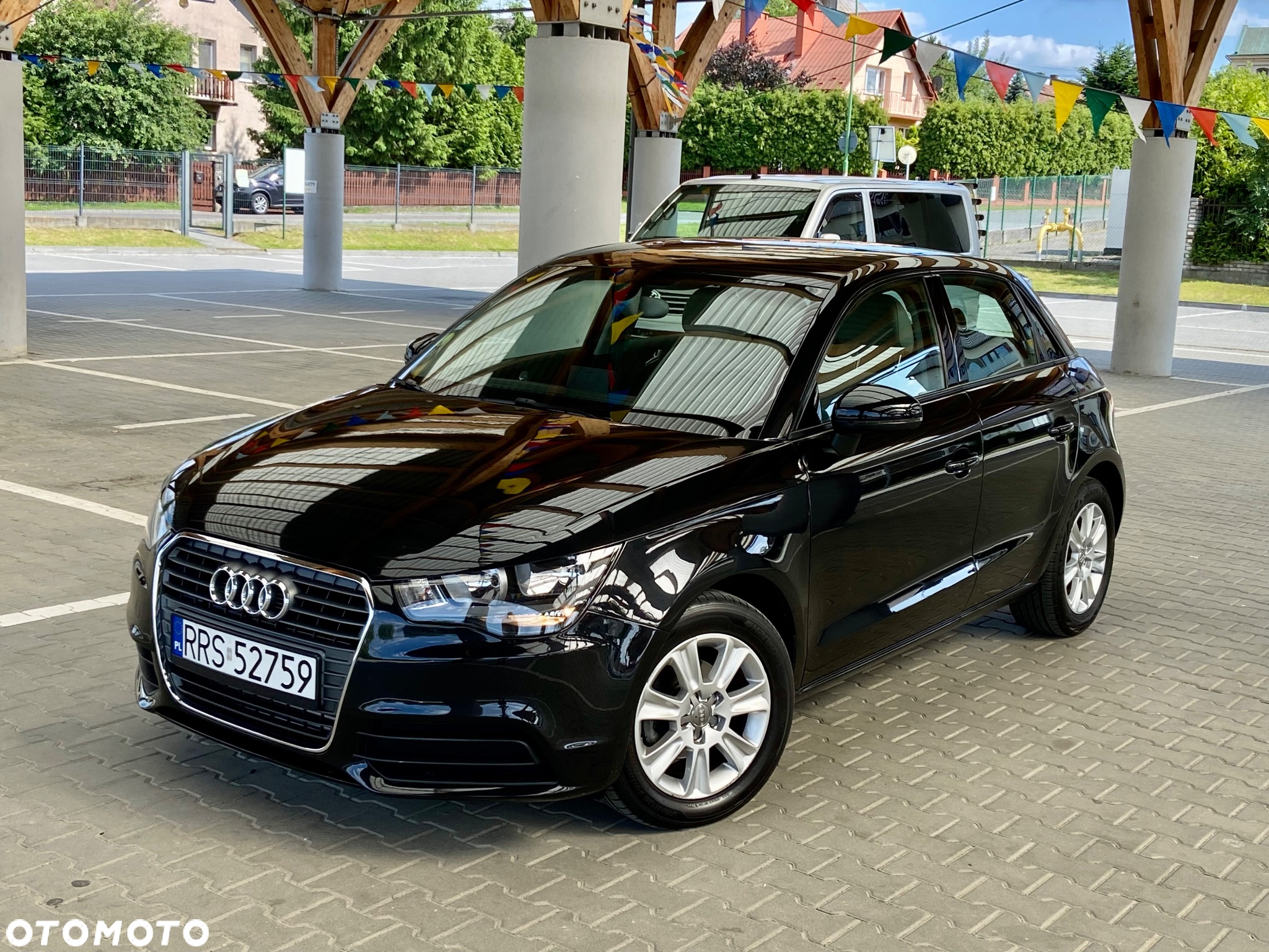 Audi A1 - 2