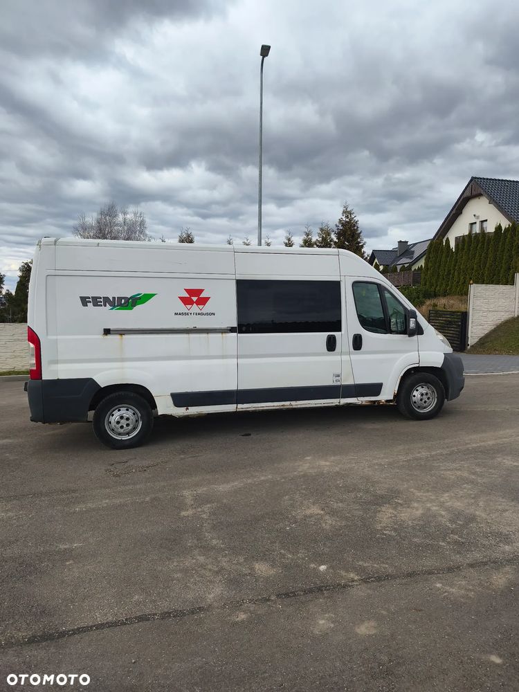 Fiat Ducato - 5