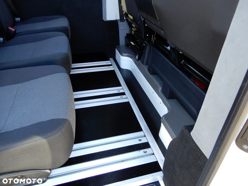 Volkswagen Crafter 35 TDI Trendline - 20