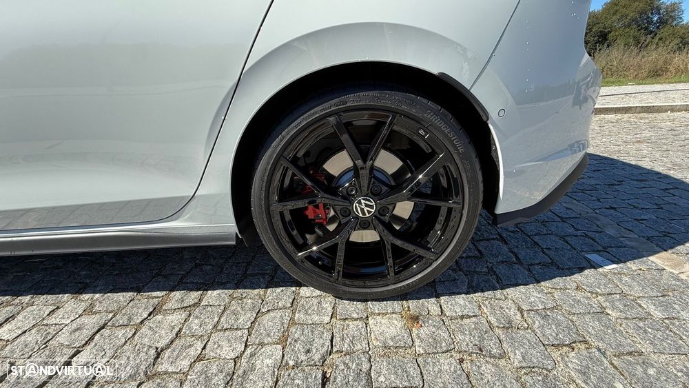 VW Golf 2.0 TSI GTI DSG - 6
