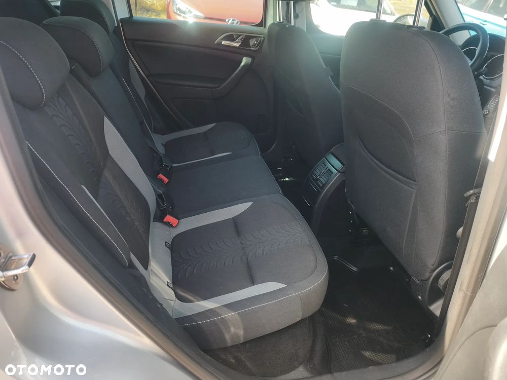 Skoda Yeti 1.4 TSI Adventure - 7