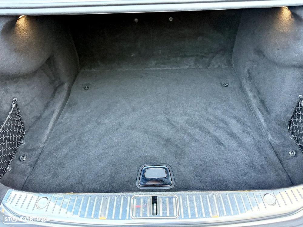 Mercedes-Benz S 500 4-Matic - 35