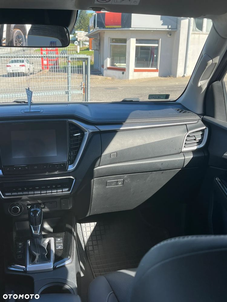 Isuzu D-Max 1.9 DC LSX - 13