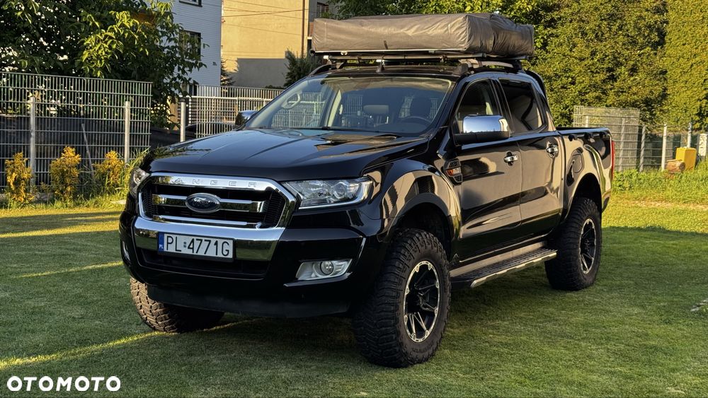 Ford Ranger - 3