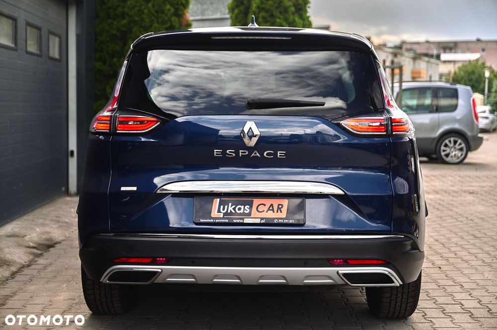 Renault Espace - 9