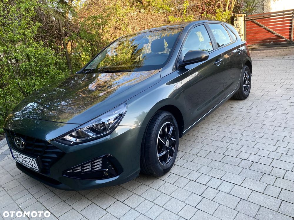 Hyundai i30 - 10