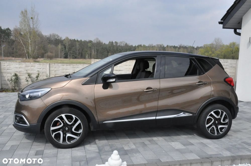 Renault Captur ENERGY TCe 120 EDC XMOD - 9