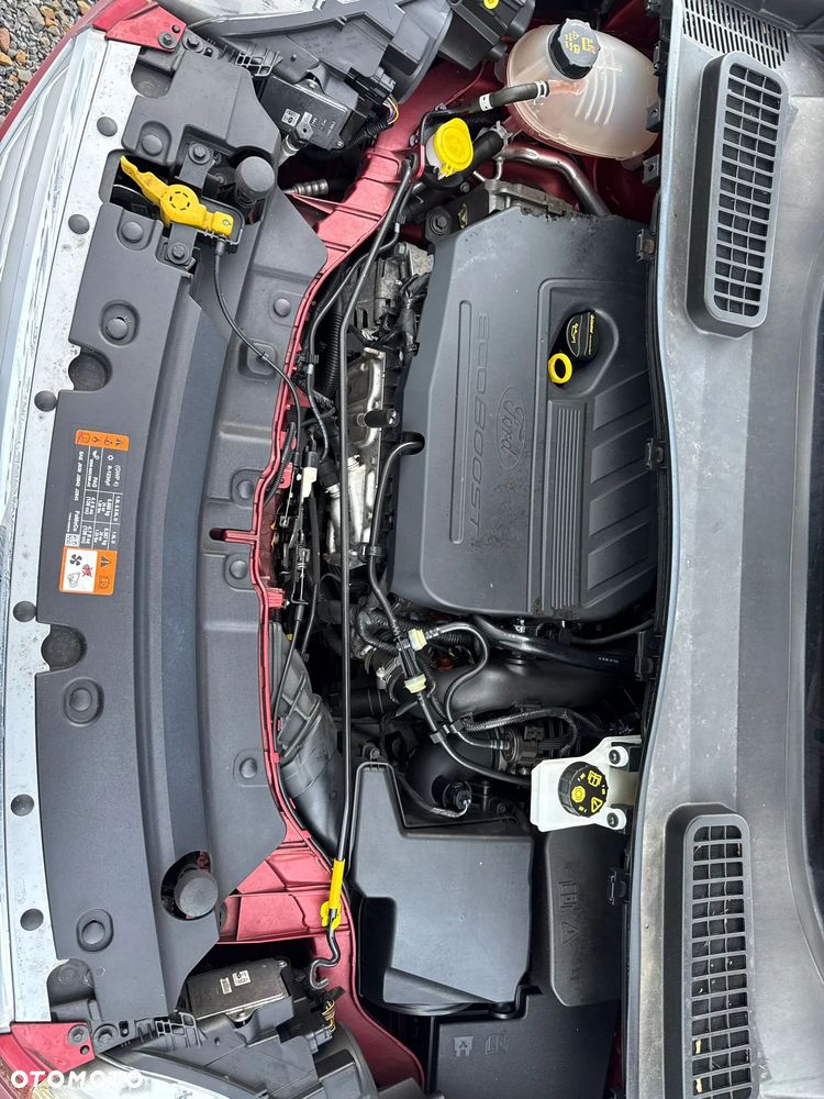 Ford Kuga 1.5 EcoBoost FWD Titanium ASS - 20