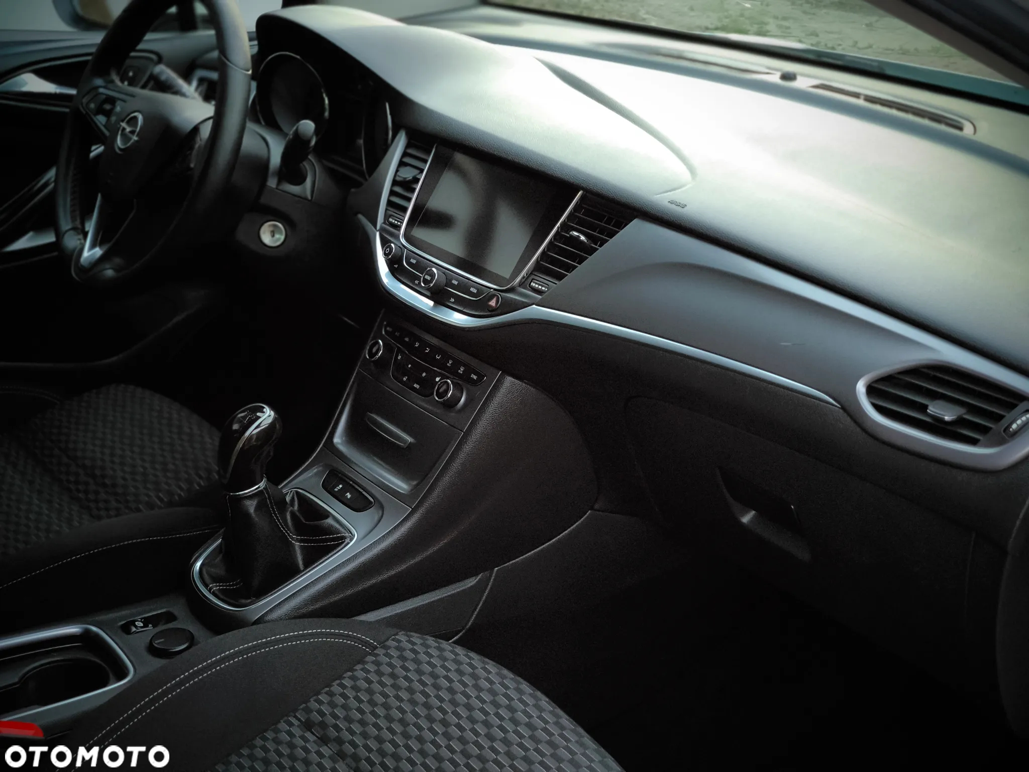 Opel Astra 1.6 D (CDTI) Edition - 8