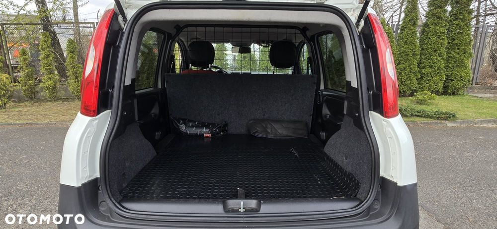 Fiat Panda 1.2 Easy - 17