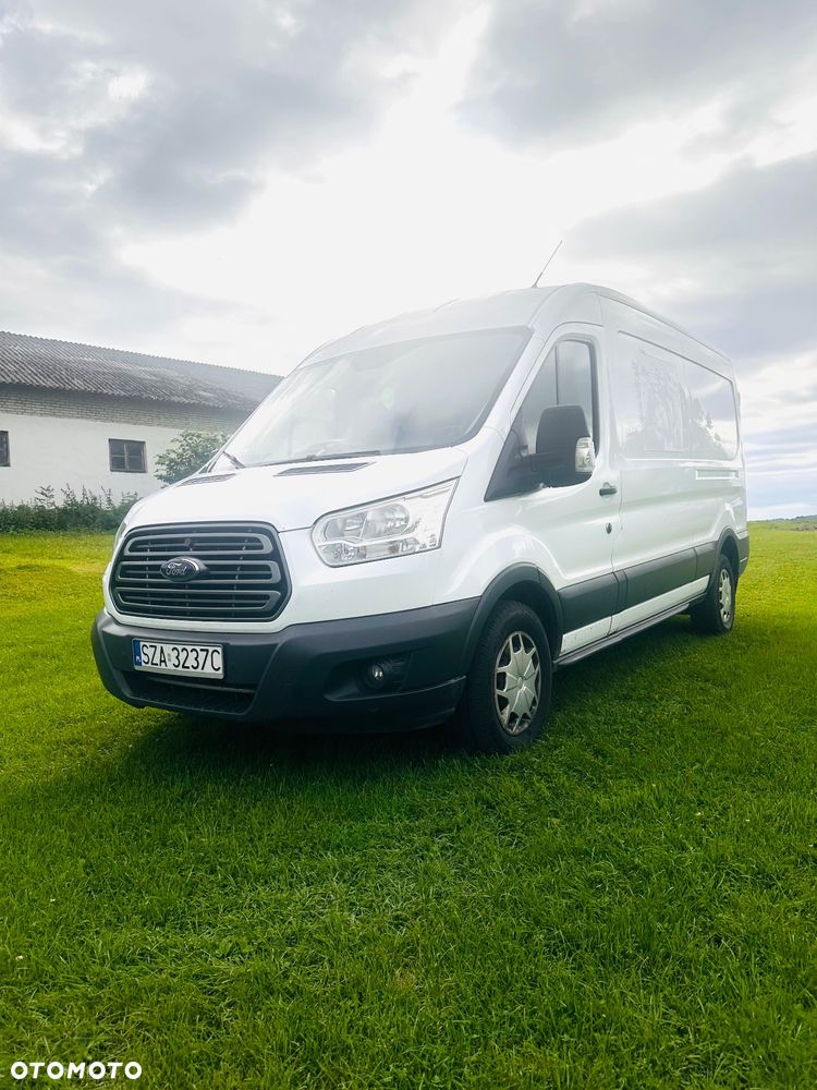 Ford Transit - 3