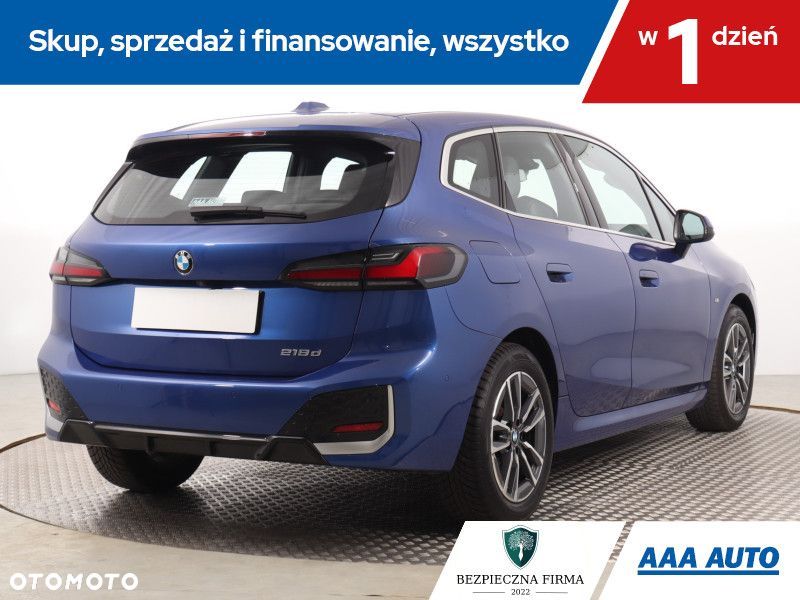 BMW Seria 2 - 6