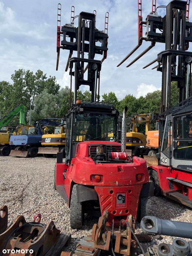 Kalmar DSG 80-9 - 6