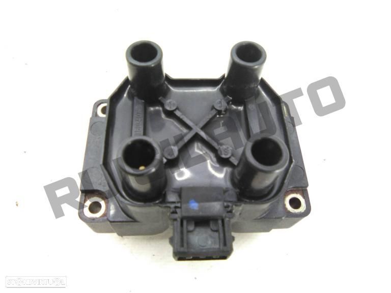 Bobine De Ignição  Fiat Brava [1995_2001] 1.2 16v 80 - 1