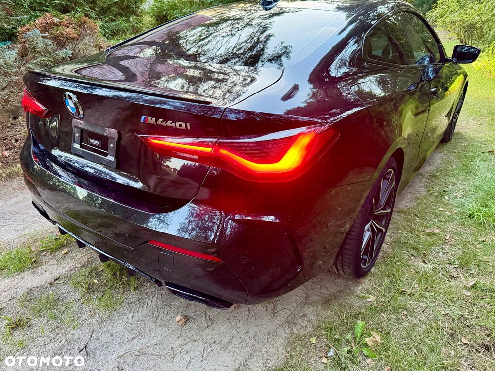 BMW Seria 4 M440i xDrive - 1
