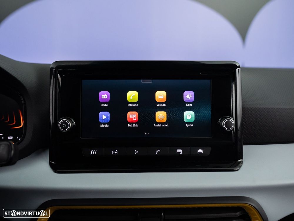 SEAT Arona 1.0 TSI Style - 29