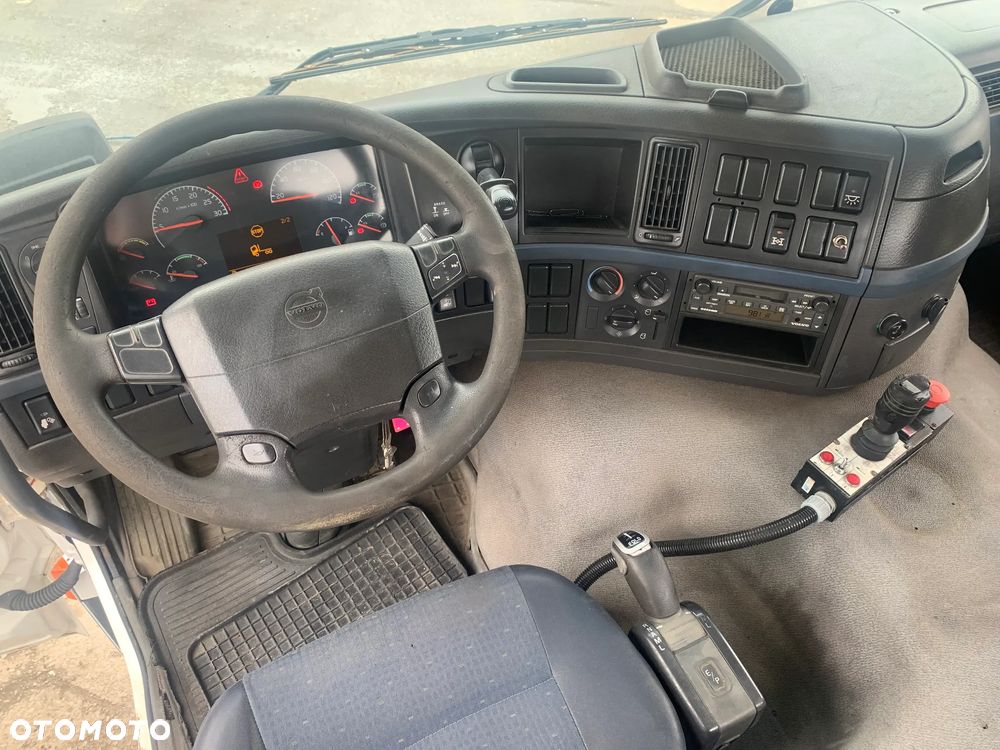 Volvo FM9 - 10