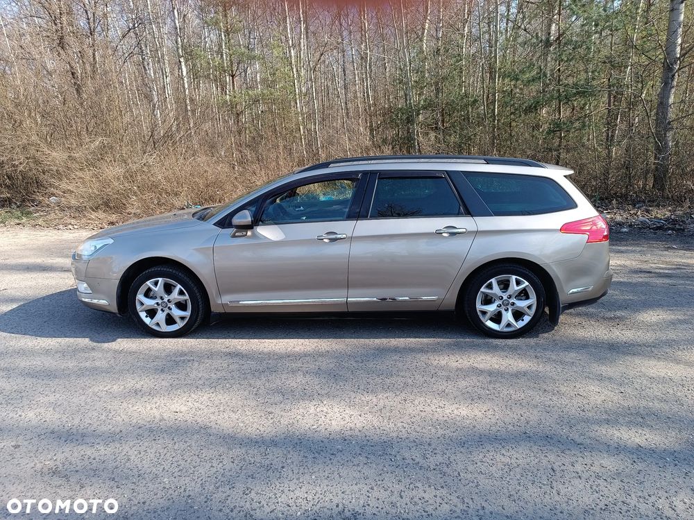 Citroën C5 2.0i 16V Dynamique - 1