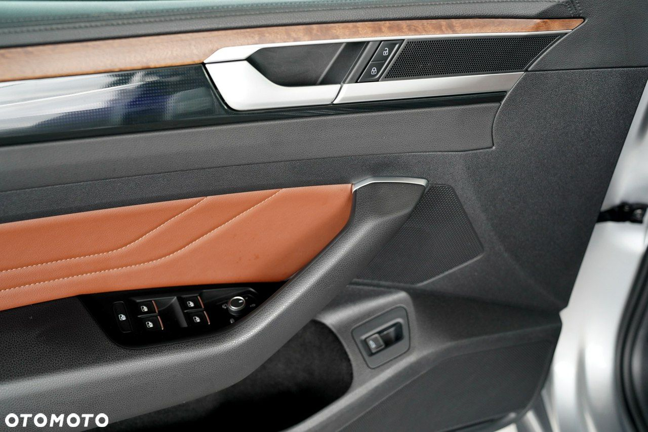 Volkswagen Arteon - 18