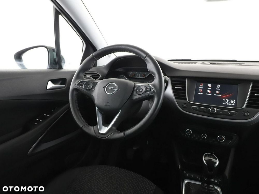 Opel Crossland X 1.2 T Edition S&S - 17