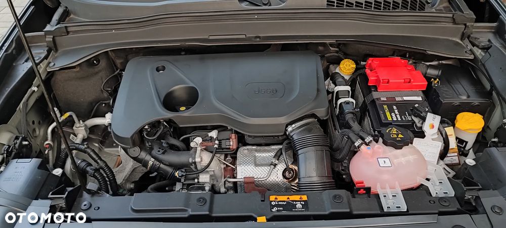 Jeep Renegade - 12