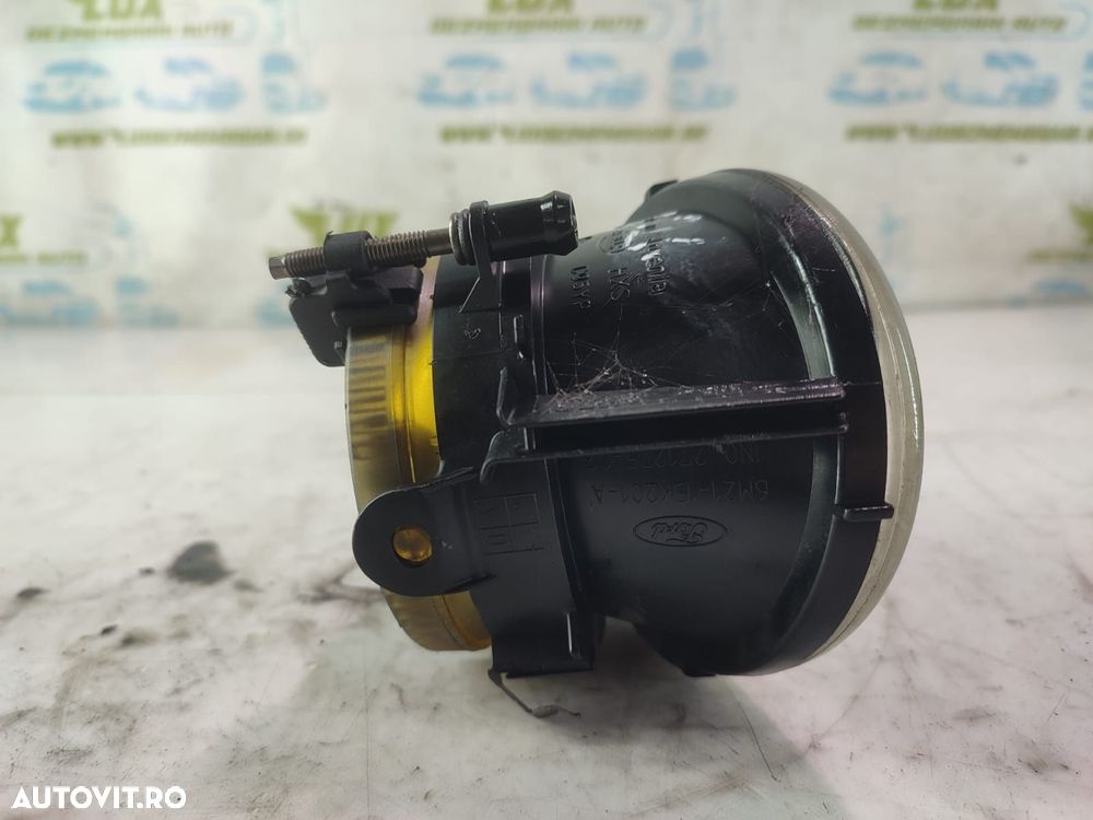 Proiector ceata 6M21-15K201-AB Ford S-Max 1 [2006 - 2010] 2.0 tdci QX - 5