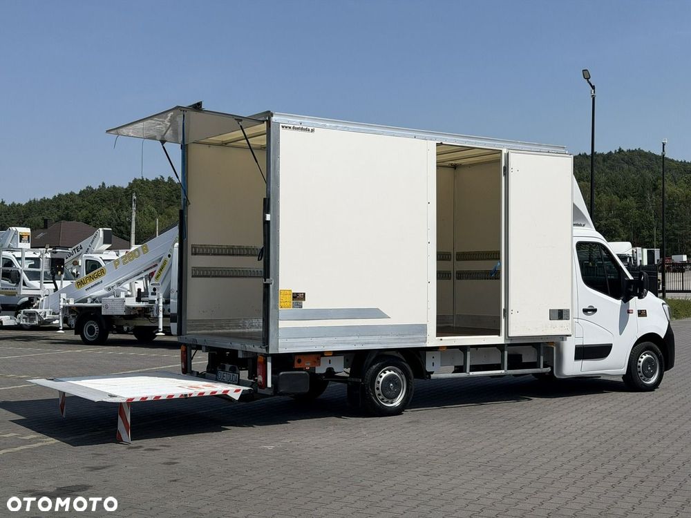 Renault Master - 12