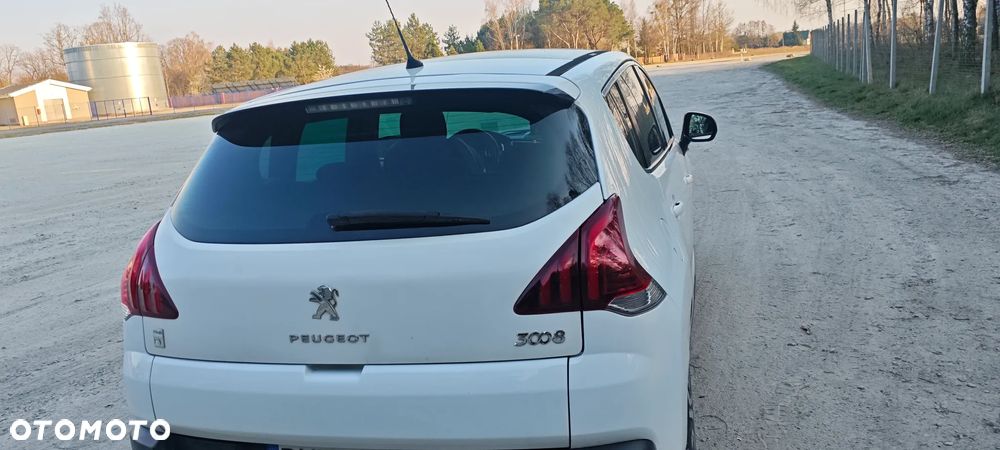 Peugeot 3008 - 7