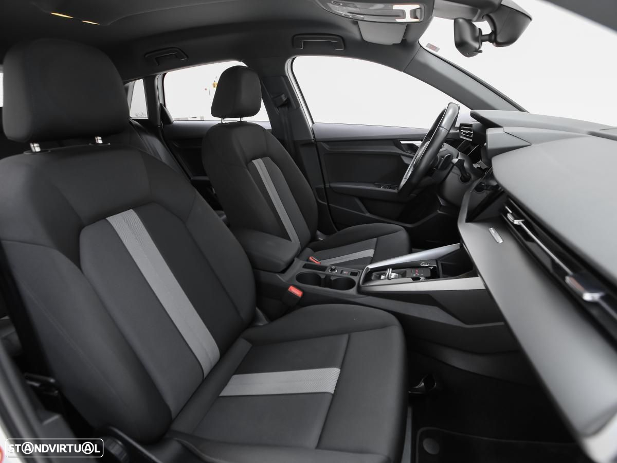 Audi A3 Sportback 30 TFSI S tronic - 12