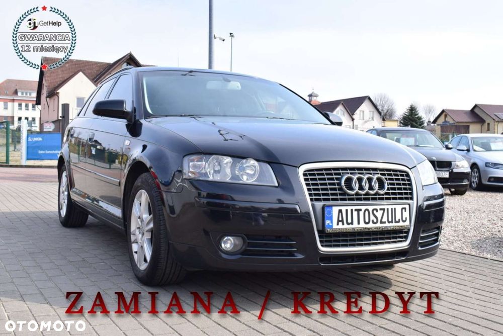 Audi A3 Sportback - 2