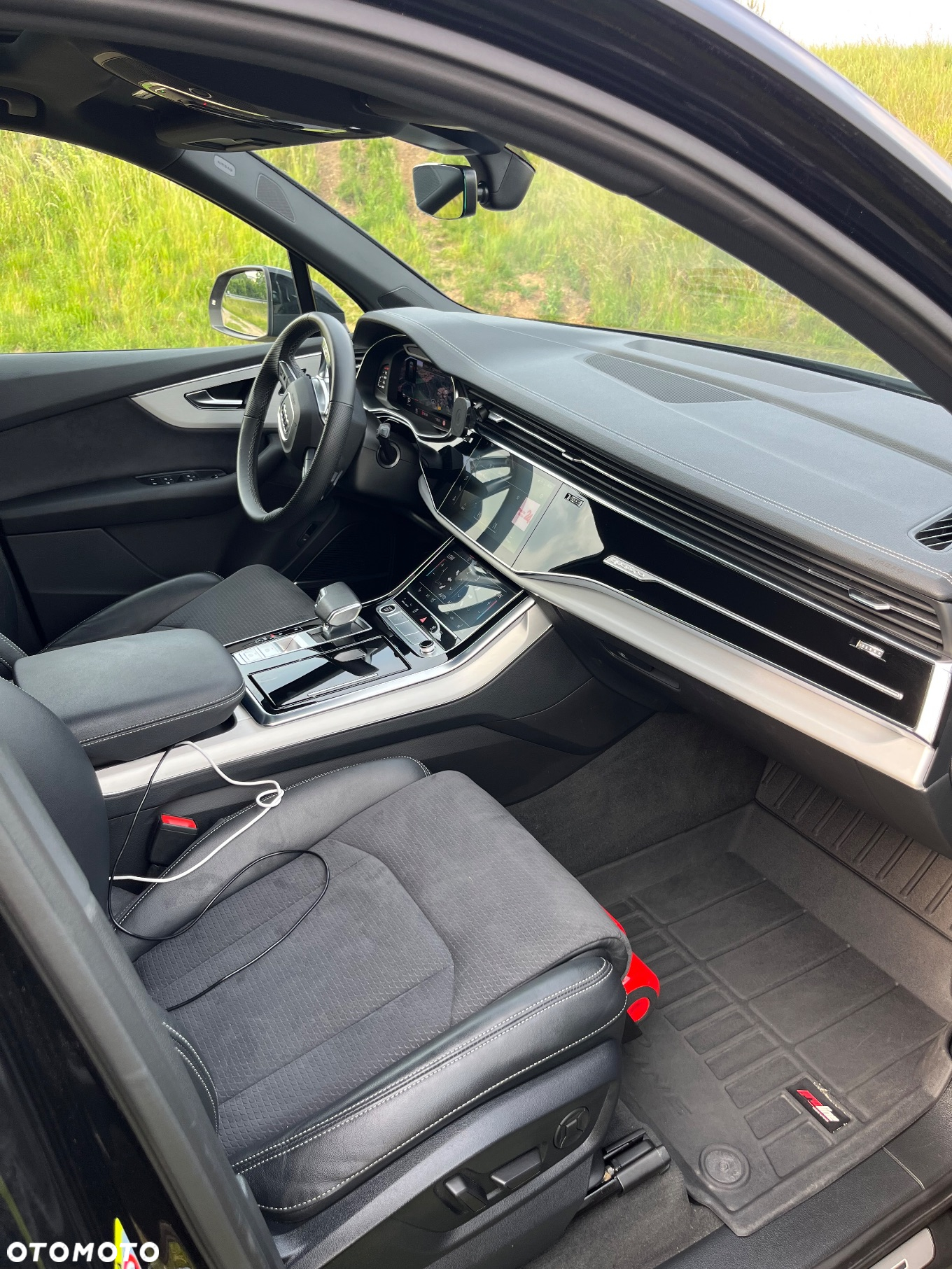 Audi Q7 - 8