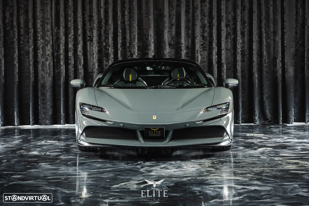 Ferrari SF90 Stradale - 3