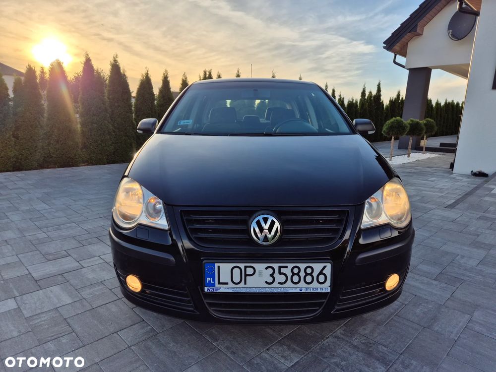 Volkswagen Polo 1.4 16V Q-Line - 12