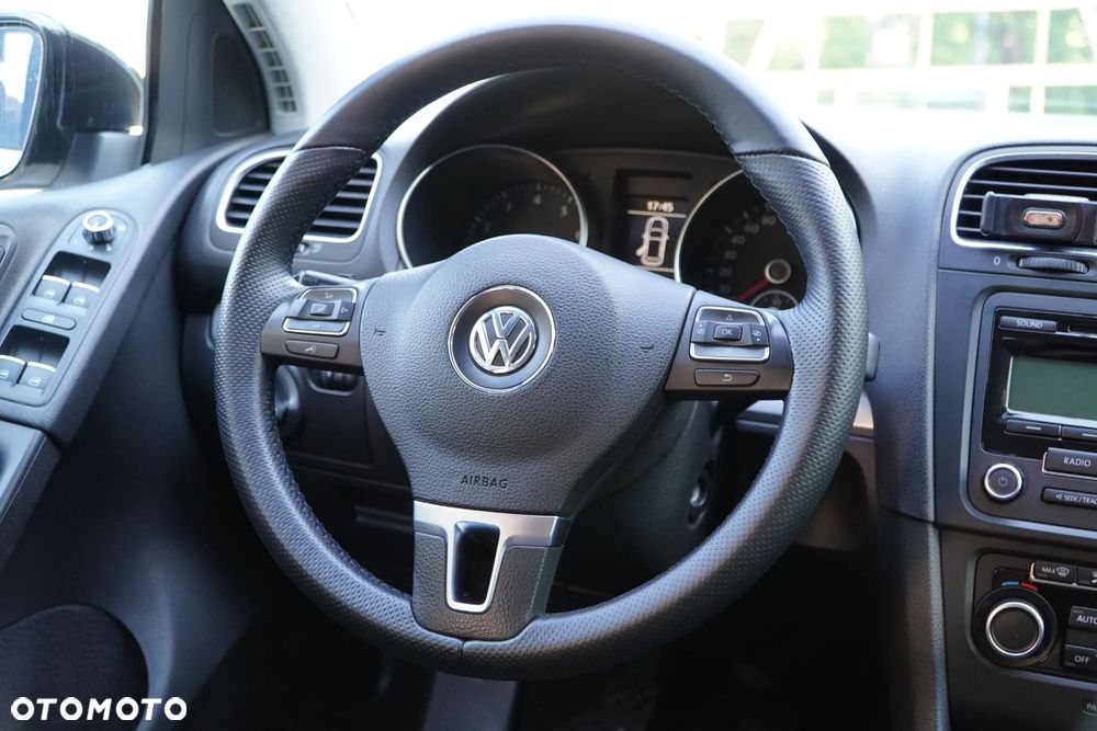 Volkswagen Golf 1.4 TSI Highline - 12