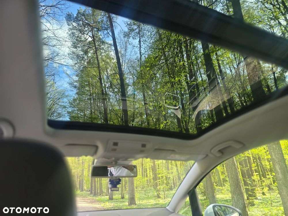 Volkswagen Golf Sportsvan 2.0 TDI BlueMotion Technology Lounge - 10