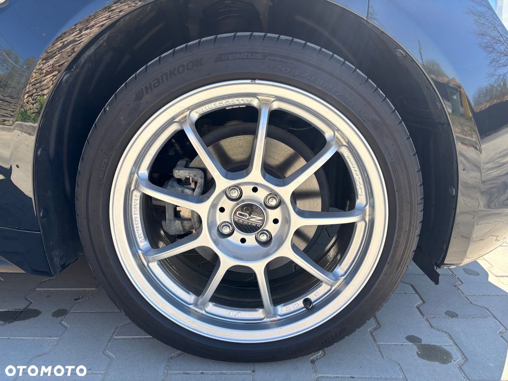 Fiat 124 Spider 1.4 MultiAir Turbo Lusso - 25