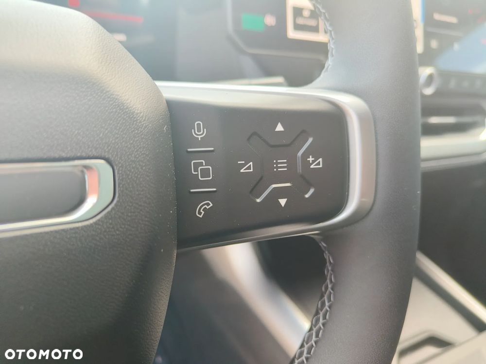 Jeep Compass 1.2 T3 mHEV First Edition FWD DCT - 10