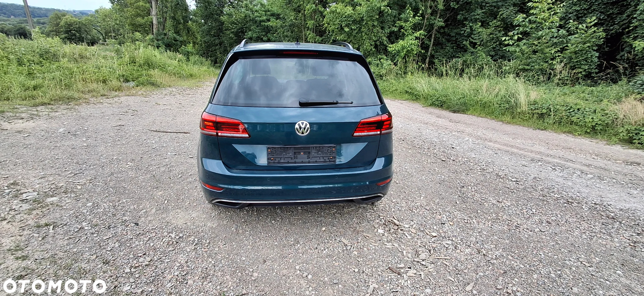 Volkswagen Golf Sportsvan 1.5 TSI ACT OPF DSG Join - 6
