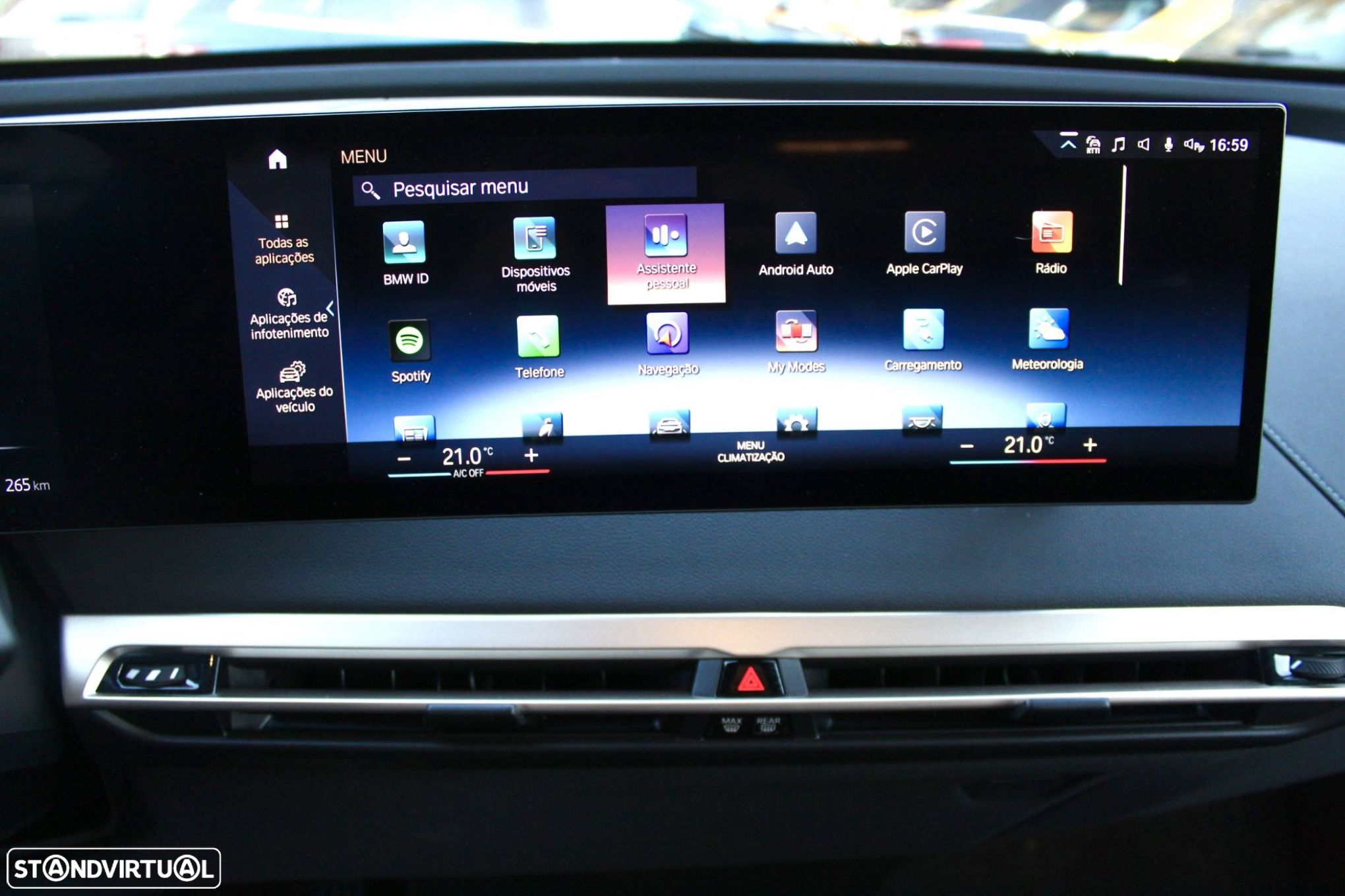 BMW iX xDrive 40 - 31